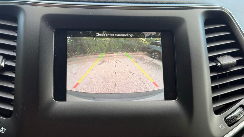 2019 Jeep Cherokee Latitude Plus CLEAN CARFAX