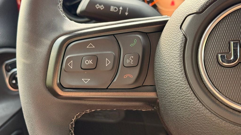 2025 Jeep Wrangler Rubicon X ONE OWNER CLEAN CARFAX