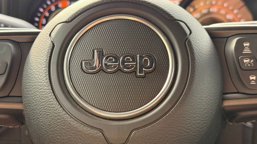 2025 Jeep Wrangler Rubicon X ONE OWNER CLEAN CARFAX