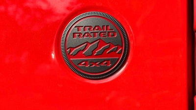 2025 Jeep Wrangler Rubicon X ONE OWNER CLEAN CARFAX