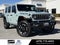 2024 Jeep Wrangler Rubicon X 4xe