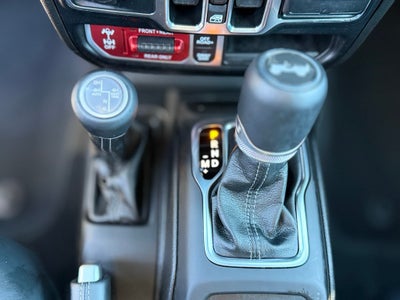 2024 Jeep Wrangler Rubicon X 4xe