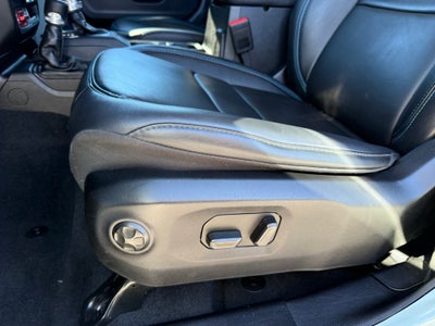 2024 Jeep Wrangler Rubicon X 4xe