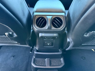 2024 Jeep Wrangler Rubicon X 4xe