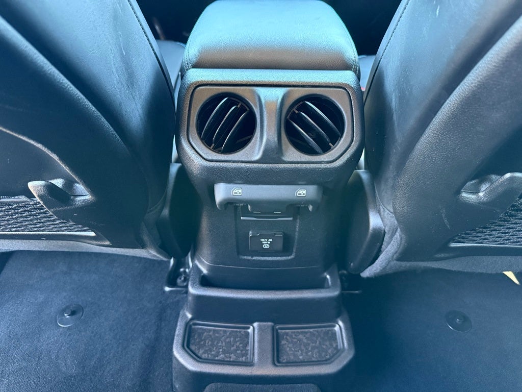 2024 Jeep Wrangler Rubicon X 4xe