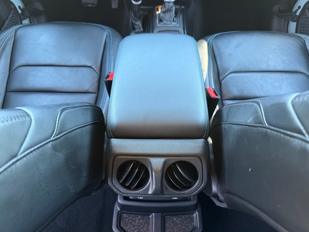 2024 Jeep Wrangler Rubicon X 4xe