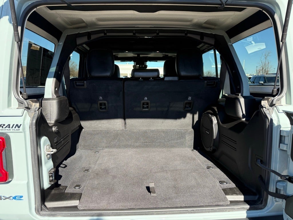 2024 Jeep Wrangler Rubicon X 4xe