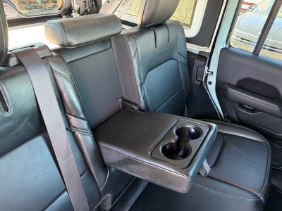 2024 Jeep Wrangler Rubicon X 4xe