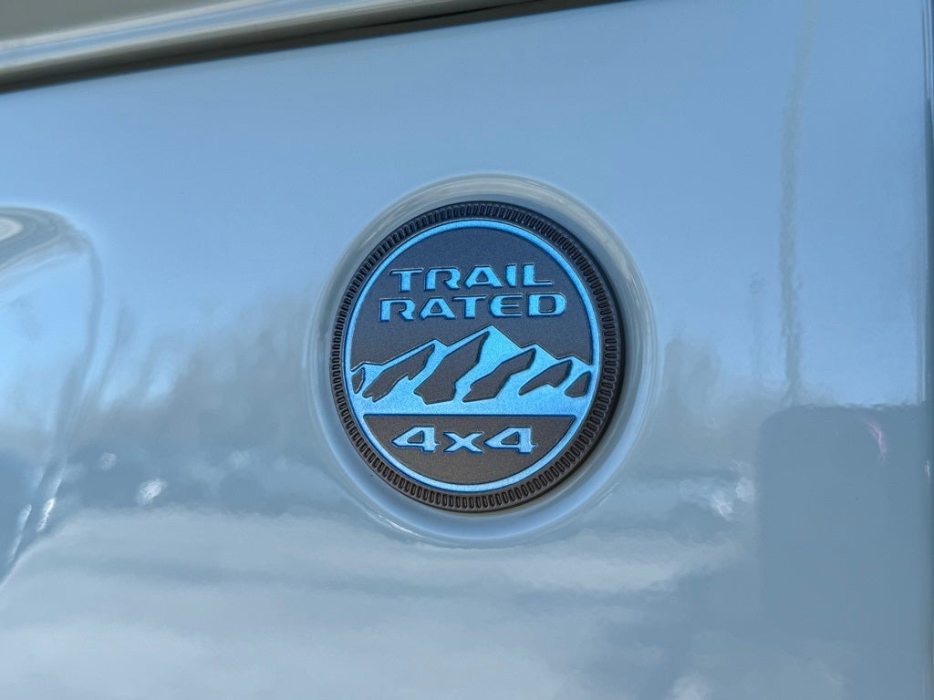 2024 Jeep Wrangler Rubicon X 4xe