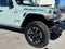 2024 Jeep Wrangler Rubicon X 4xe