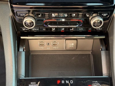 2023 Jeep Grand Cherokee Overland 4xe