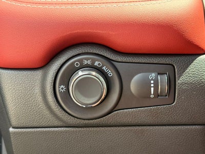 2023 Dodge Durango SRT Hellcat Premium ALL GAS!!!
