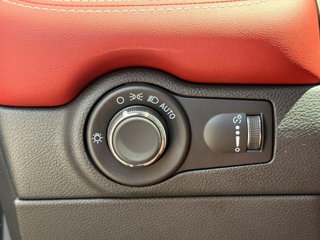2023 Dodge Durango SRT Hellcat Premium ALL GAS!!!