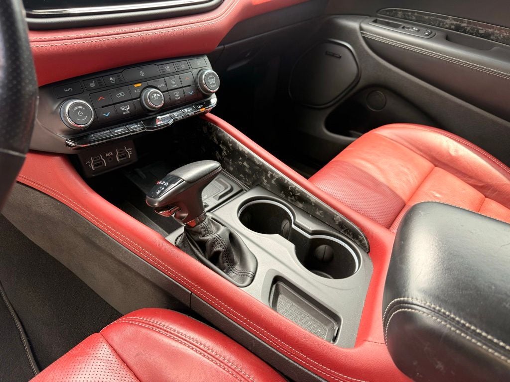 2023 Dodge Durango SRT Hellcat Premium ALL GAS!!!