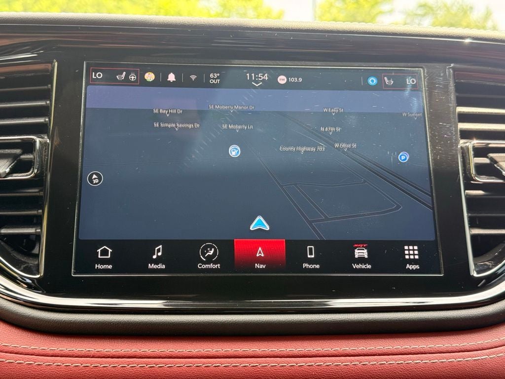 2023 Dodge Durango SRT Hellcat Premium ALL GAS!!!