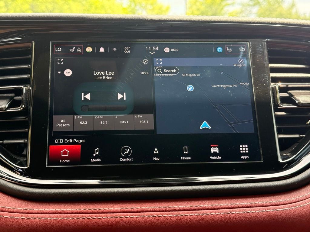 2023 Dodge Durango SRT Hellcat Premium ALL GAS!!!