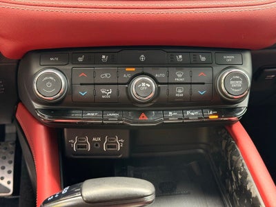 2023 Dodge Durango SRT Hellcat Premium ALL GAS!!!