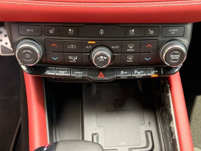 2023 Dodge Durango SRT Hellcat Premium ALL GAS!!!