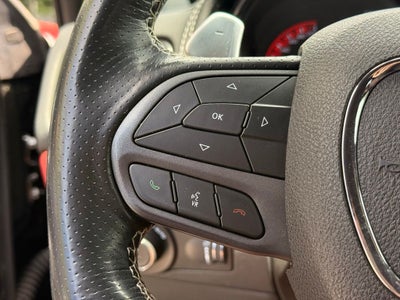 2023 Dodge Durango SRT Hellcat Premium ALL GAS!!!