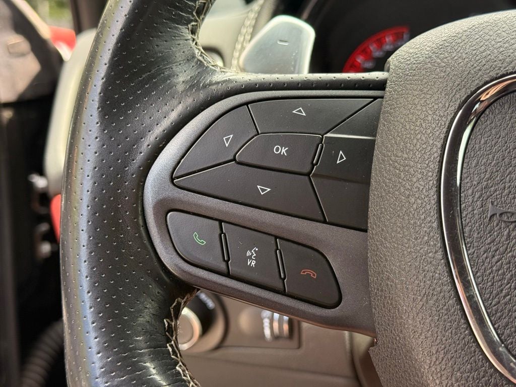 2023 Dodge Durango SRT Hellcat Premium ALL GAS!!!