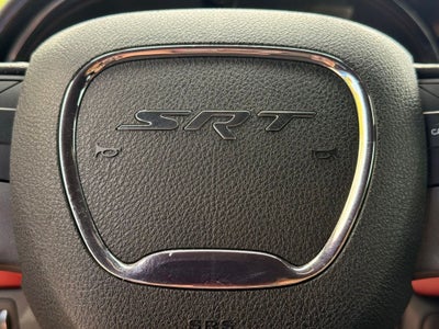 2023 Dodge Durango SRT Hellcat Premium ALL GAS!!!