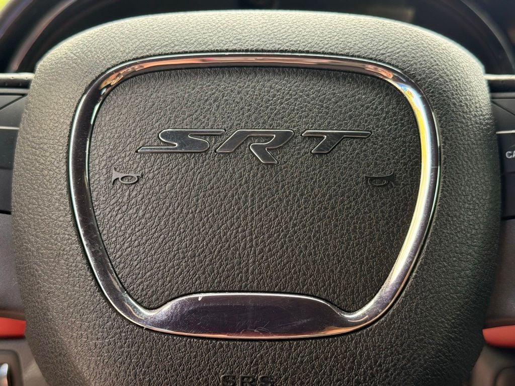 2023 Dodge Durango SRT Hellcat Premium ALL GAS!!!