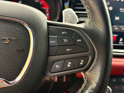2023 Dodge Durango SRT Hellcat Premium ALL GAS!!!