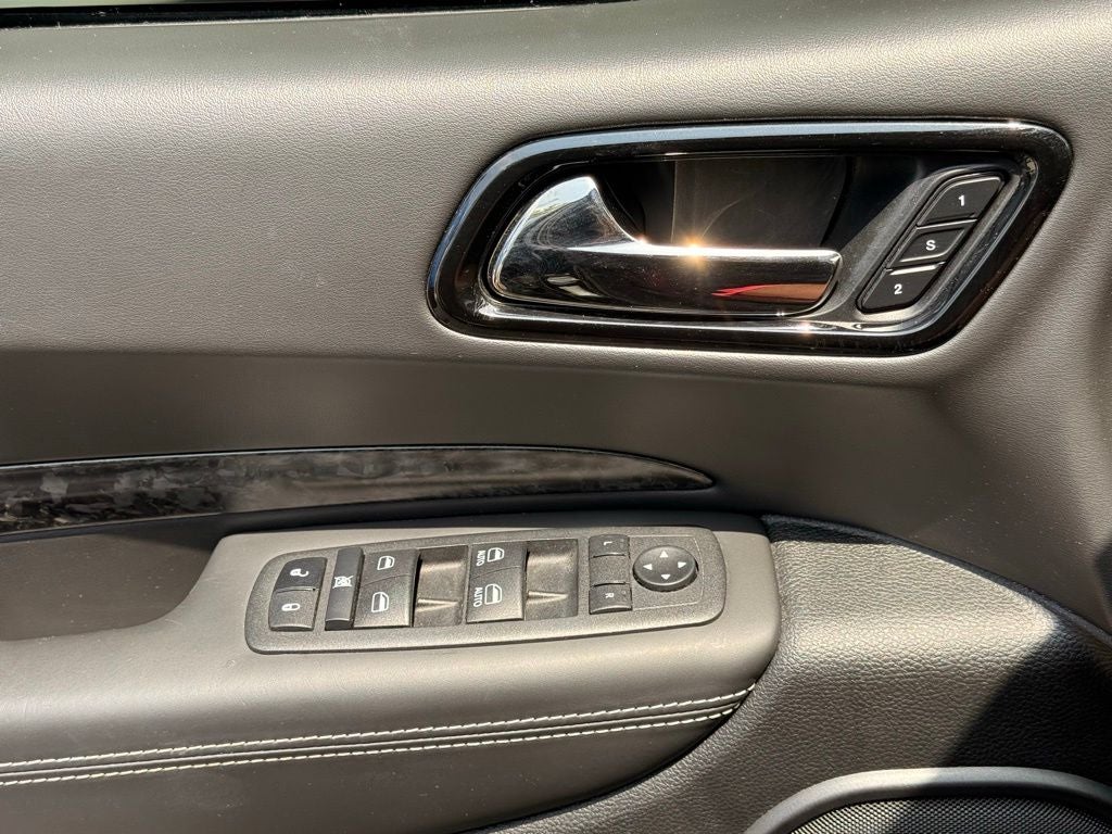 2023 Dodge Durango SRT Hellcat Premium ALL GAS!!!