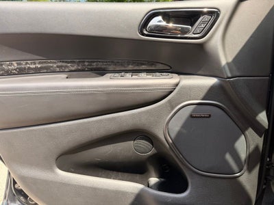 2023 Dodge Durango SRT Hellcat Premium ALL GAS!!!