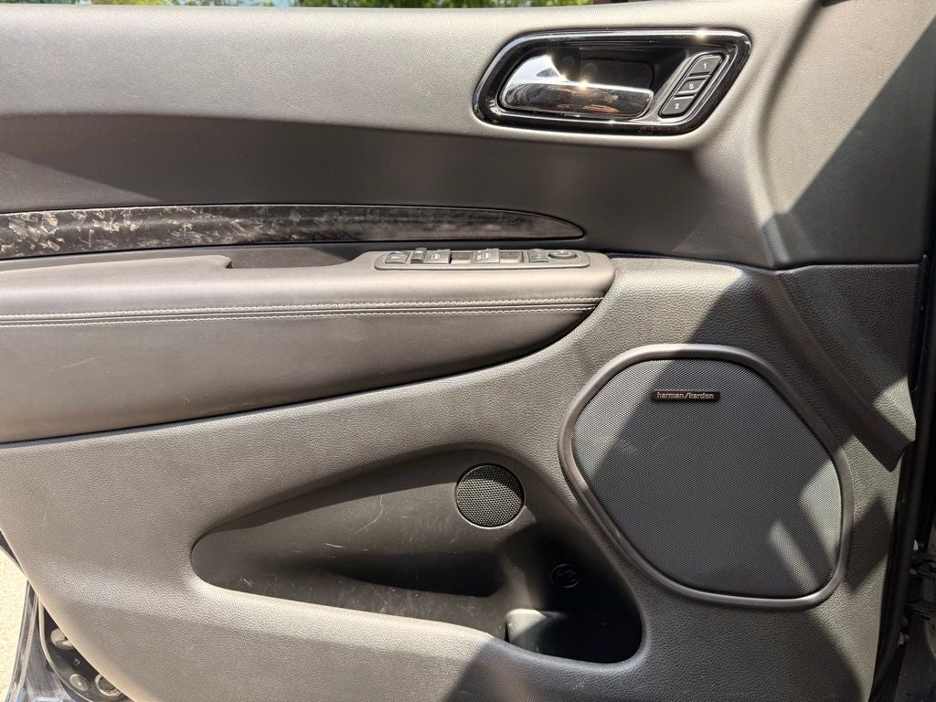 2023 Dodge Durango SRT Hellcat Premium ALL GAS!!!