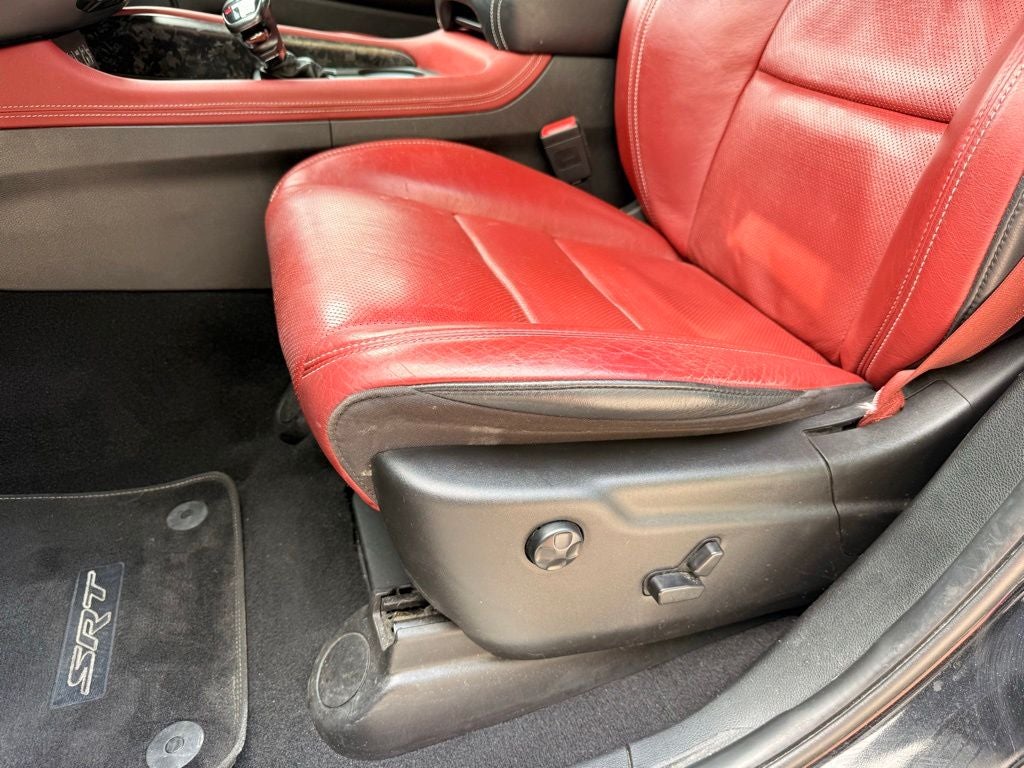 2023 Dodge Durango SRT Hellcat Premium ALL GAS!!!