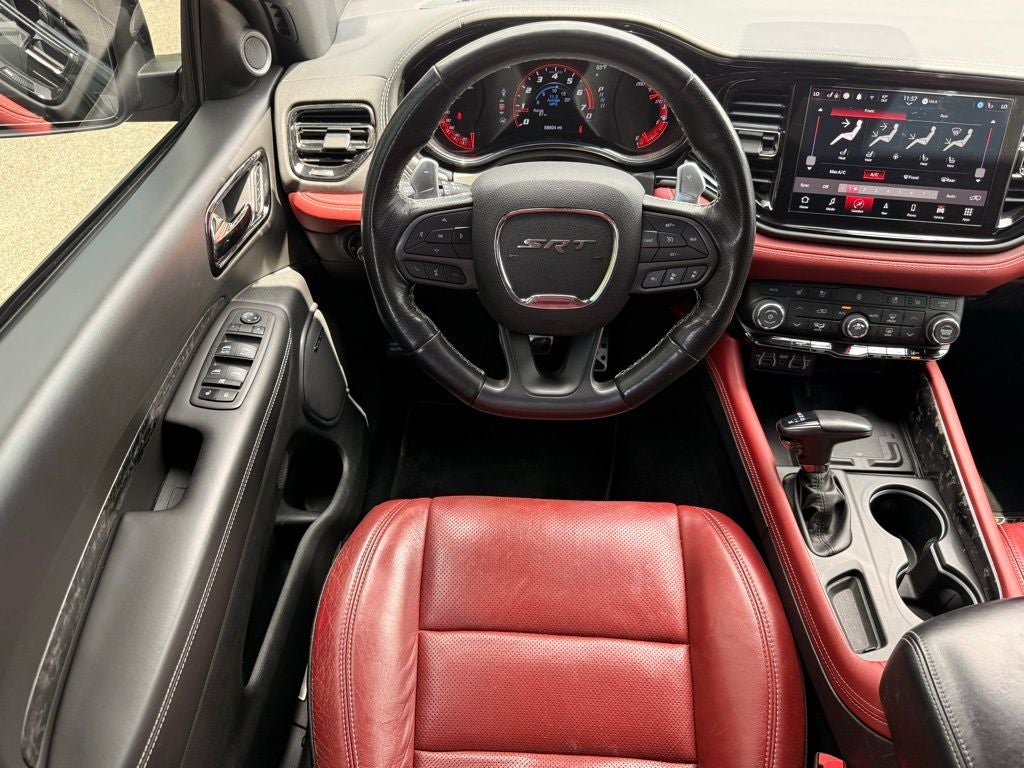 2023 Dodge Durango SRT Hellcat Premium ALL GAS!!!