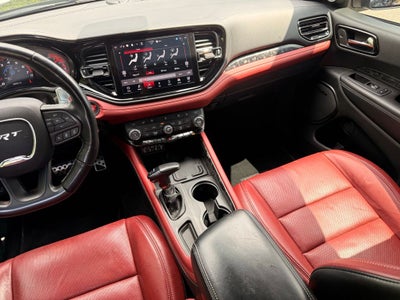 2023 Dodge Durango SRT Hellcat Premium ALL GAS!!!