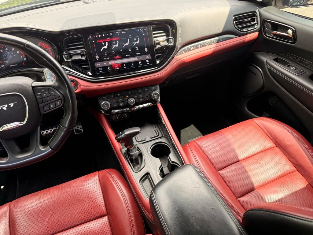 2023 Dodge Durango SRT Hellcat Premium ALL GAS!!!