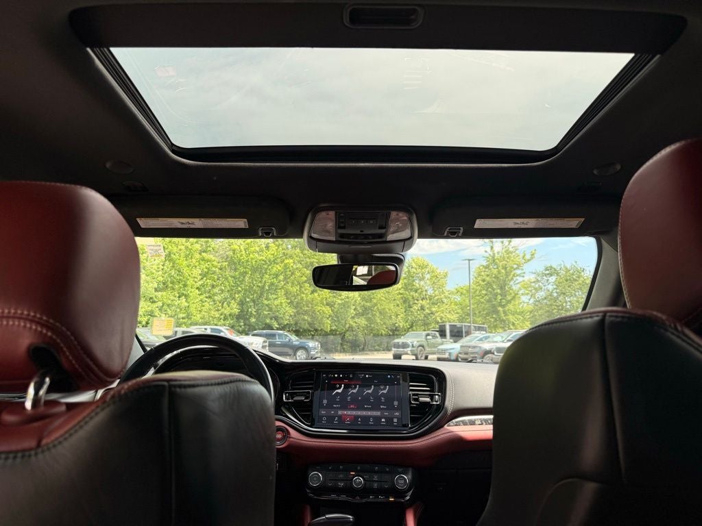 2023 Dodge Durango SRT Hellcat Premium ALL GAS!!!