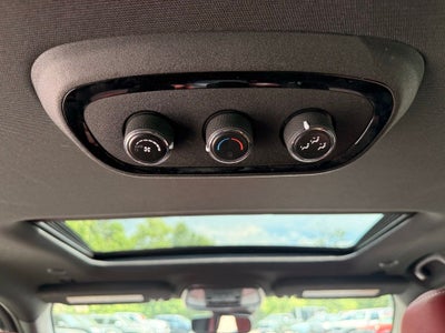 2023 Dodge Durango SRT Hellcat Premium ALL GAS!!!