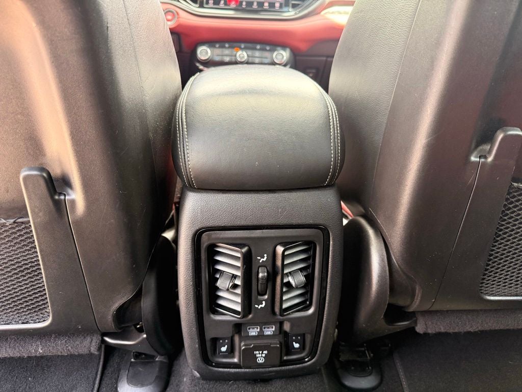 2023 Dodge Durango SRT Hellcat Premium ALL GAS!!!