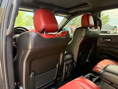 2023 Dodge Durango SRT Hellcat Premium ALL GAS!!!