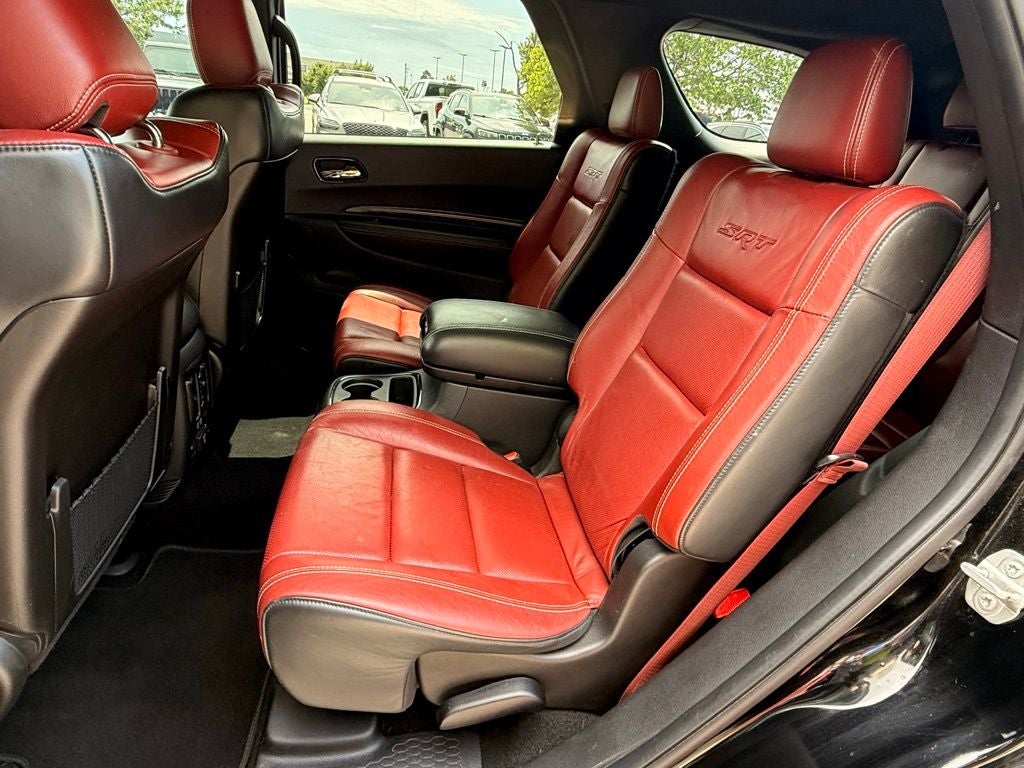 2023 Dodge Durango SRT Hellcat Premium ALL GAS!!!