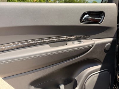 2023 Dodge Durango SRT Hellcat Premium ALL GAS!!!
