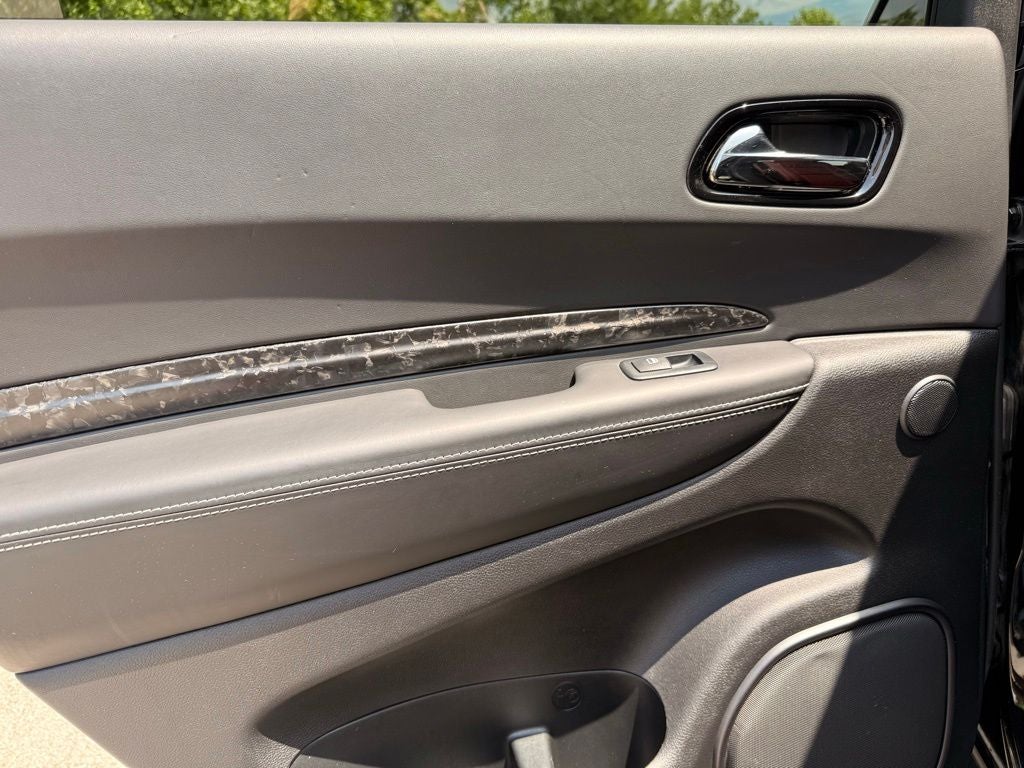 2023 Dodge Durango SRT Hellcat Premium ALL GAS!!!