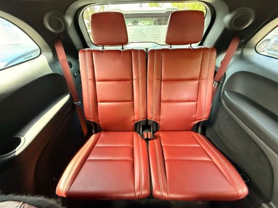 2023 Dodge Durango SRT Hellcat Premium ALL GAS!!!