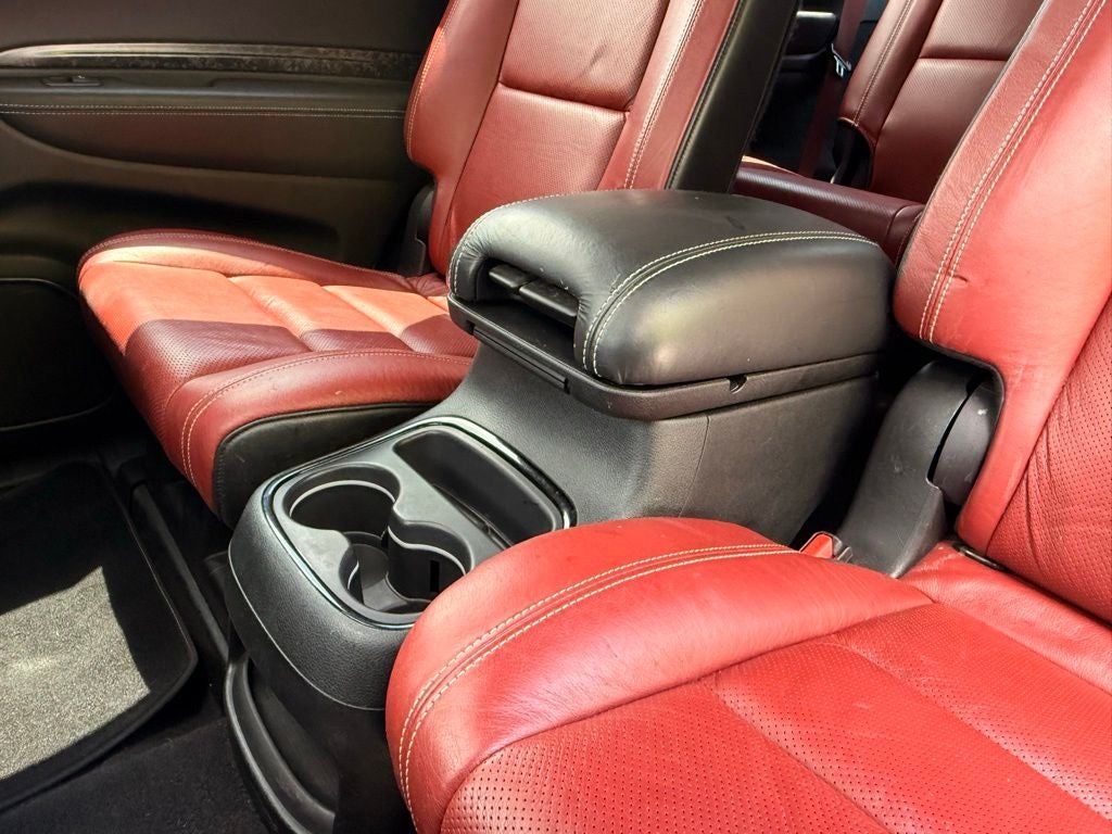 2023 Dodge Durango SRT Hellcat Premium ALL GAS!!!