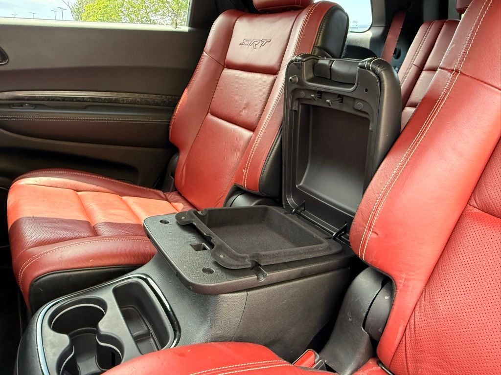 2023 Dodge Durango SRT Hellcat Premium ALL GAS!!!