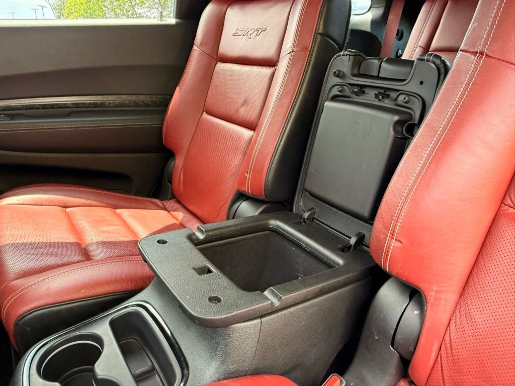 2023 Dodge Durango SRT Hellcat Premium ALL GAS!!!
