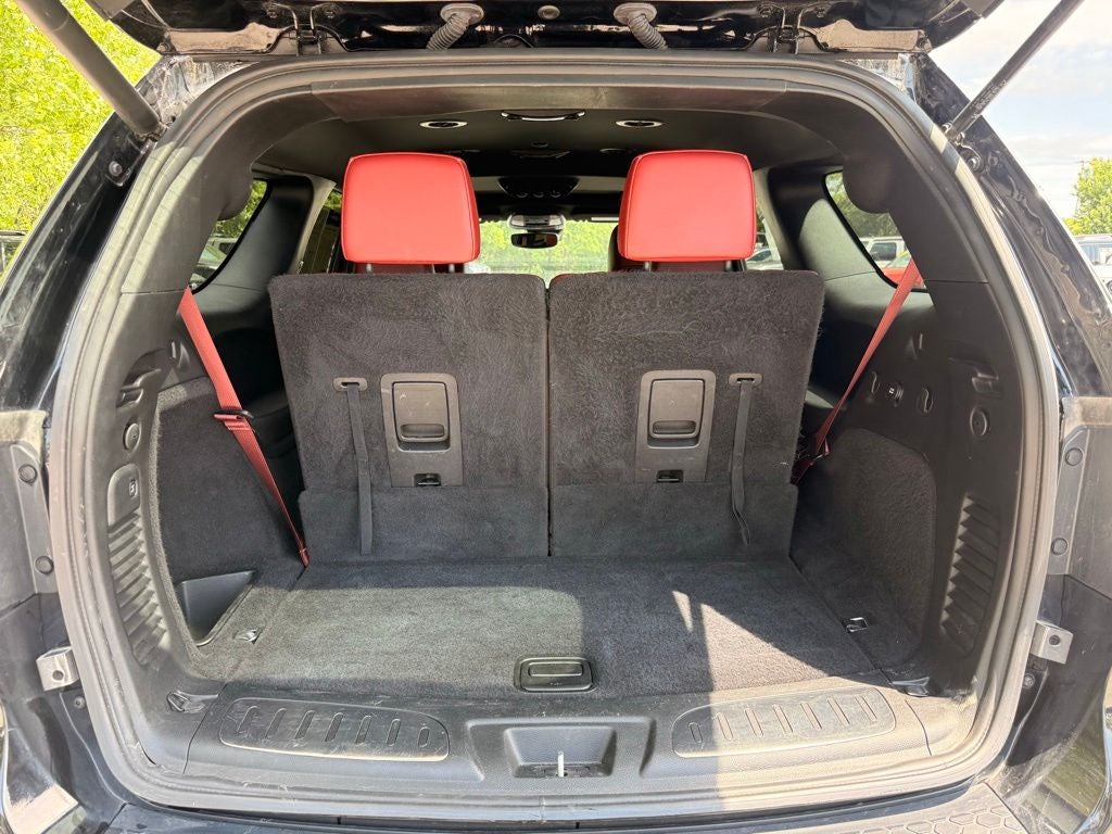 2023 Dodge Durango SRT Hellcat Premium ALL GAS!!!