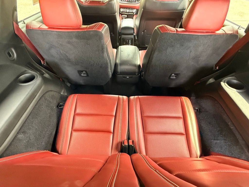 2023 Dodge Durango SRT Hellcat Premium ALL GAS!!!