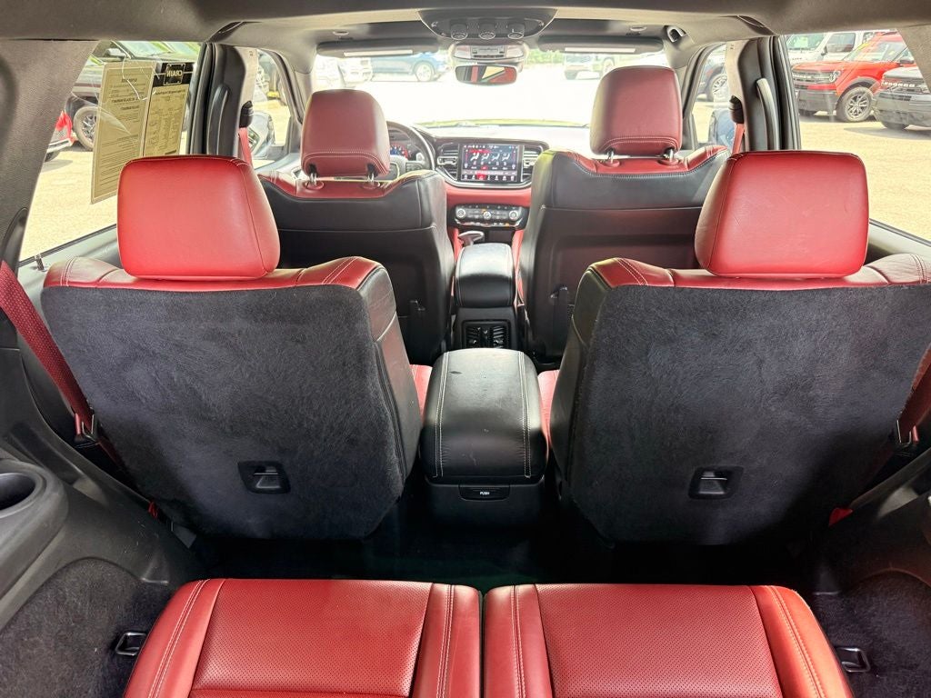 2023 Dodge Durango SRT Hellcat Premium ALL GAS!!!