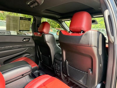 2023 Dodge Durango SRT Hellcat Premium ALL GAS!!!