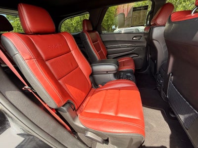 2023 Dodge Durango SRT Hellcat Premium ALL GAS!!!
